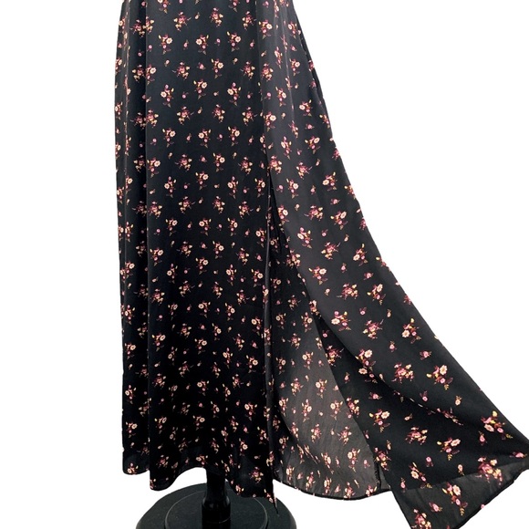 Free People Out & About Maxi Slip Dress - Picture 7 of 10